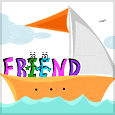 Happy Friend-ship Day!