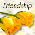 Friendship Day Greetings...