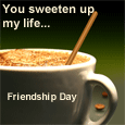 For A Precious Friend...