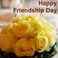 For A Wonderful Friend.