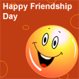 Send A Friendship Smile.