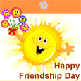 For Your Sunshine Friend.