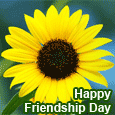 Keep Smiling... Happy Friendship Day.