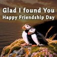 One Of A Kind Friendship.