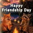 Friendship Worth Holding On To.