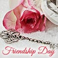 Wish Your Friend Happy Friendship Day!
