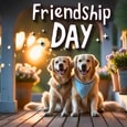 Send To A Friend Who Is Always There