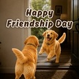 Genuine Love For A Friend