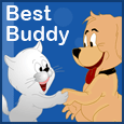 Best Buddy...