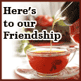 Close Friends...