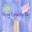 Gift Of Friendship...