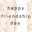 We Share So Much In Common...