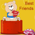 For Best Friend On Friendship Day.