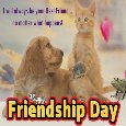 I Will Always Be Your Best Friend!
