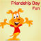 Click For Friendship Day Fun!