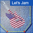 Let&apos;s Jam...