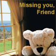 Missing Your Friend On Friendship Day?