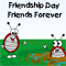 For Your Forever Friend.