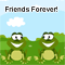 Thanks For Being There Forever!