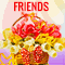Friends... Together, Forever.