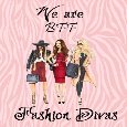 BFF Fashion Divas.
