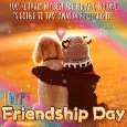 You&#x92;re Truly My Best Friend!