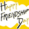 Friendship Day: Thank You