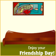 Friend You Give Me Space...