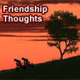Share Your Friendship Day Thoughts.