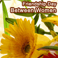 Warm Wishes For Women Friends.