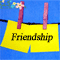 Friendship Week Wishes!