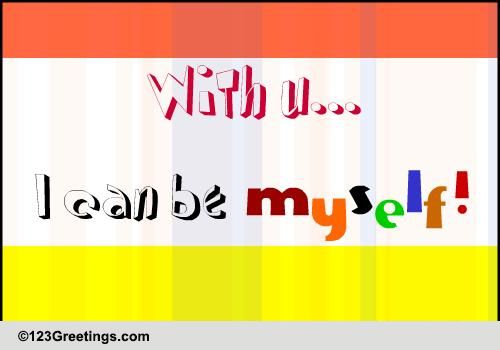 With U...