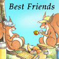 My Best Friend!
