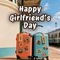 Girlfriend Day Wish