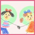 Wish You A Great Girlfriend&apos;s Day!