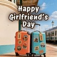 Girlfriend Day Wish