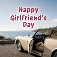 A Loving Wish For Your Girlfriend