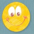 A Mile Long Smile!