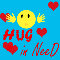 Hug In Need.