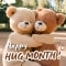 An Extra Special Hug From Me To You.
