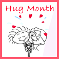 Love Hugging You!