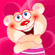 A Big Hug...