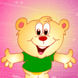 Anytime Is Hug Time...