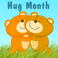 Love To Hug You...
