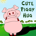 Cute Hugs Coming Your Way!