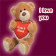 Hugs And Kisses...
