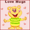 Super Duper Love Hug!