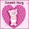 Hug For A Sweet Person...