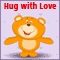 Warm Hugs With Love...