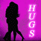 Passionate Hugs!
